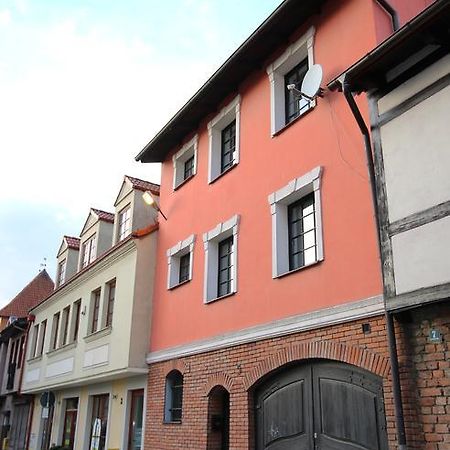 Willa Browar Pokoje Goscinne W Centrum Miasta Na Starowce, Self Check In 24H, Fv, Tv Smart, Darmowe Wi-Fi, Parking, W Sasiedztwie Restauracji I Kawiarni, Uslugi Escort Zakazane Старогард-Гданський Екстер'єр фото