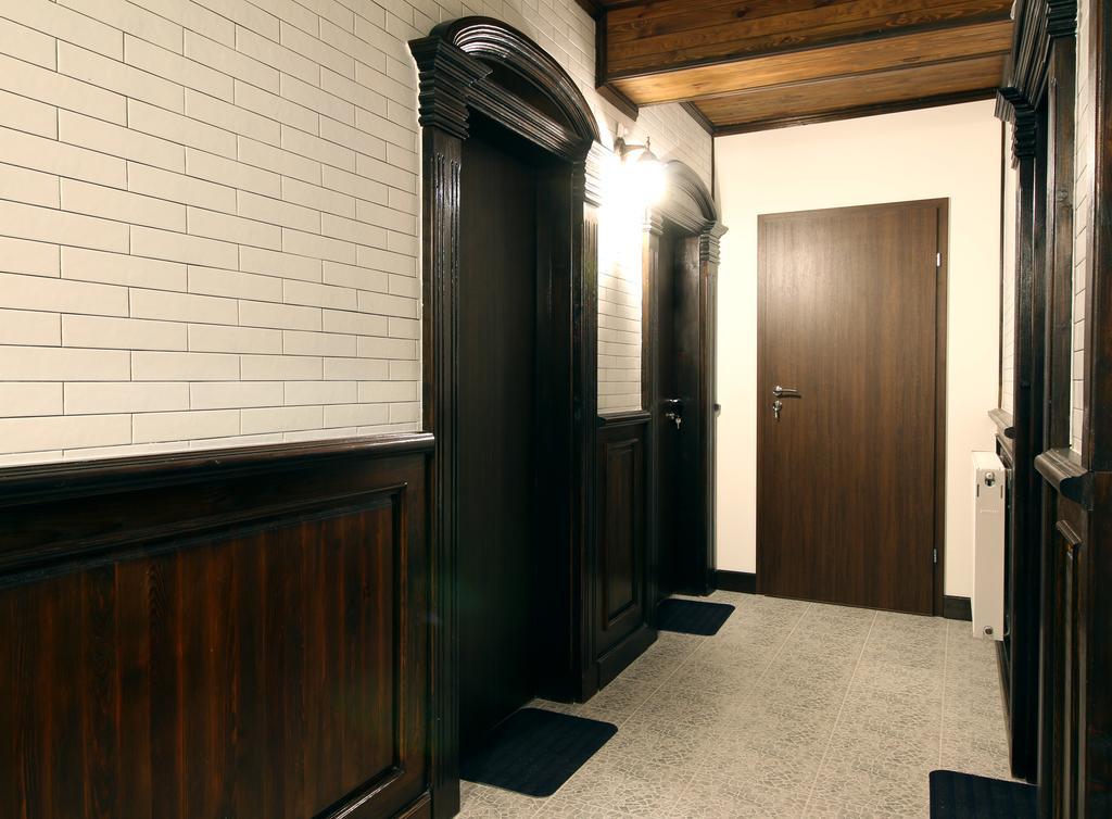 Willa Browar Pokoje Goscinne W Centrum Miasta Na Starowce, Self Check In 24H, Fv, Tv Smart, Darmowe Wi-Fi, Parking, W Sasiedztwie Restauracji I Kawiarni, Uslugi Escort Zakazane Старогард-Гданський Екстер'єр фото