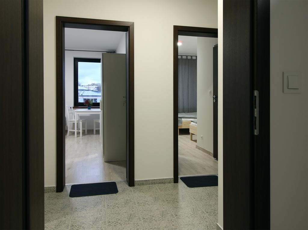 Willa Browar Pokoje Goscinne W Centrum Miasta Na Starowce, Self Check In 24H, Fv, Tv Smart, Darmowe Wi-Fi, Parking, W Sasiedztwie Restauracji I Kawiarni, Uslugi Escort Zakazane Старогард-Гданський Екстер'єр фото